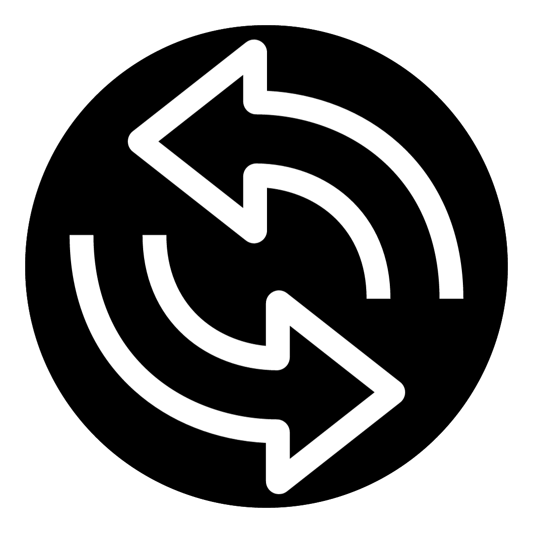 Interchangeable Battery icon
