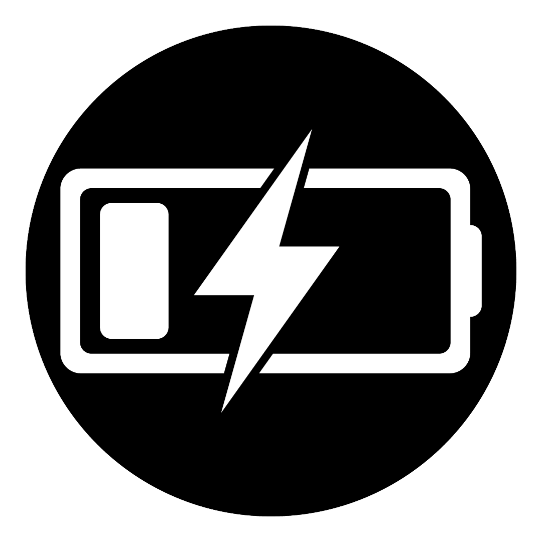Recharge Time icon