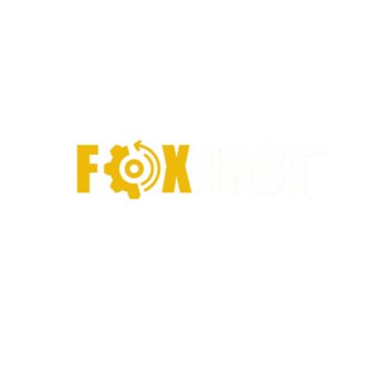 Foxtrot Logo
